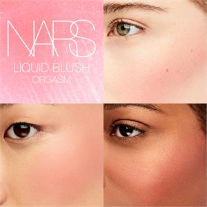 NARS Liquid Blush